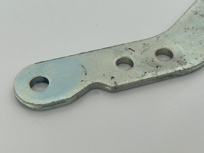 Novoferm Tormatic Novodoor door arm rod door driver pull rod tractor rail door tie tractor rod push rod driver angle 