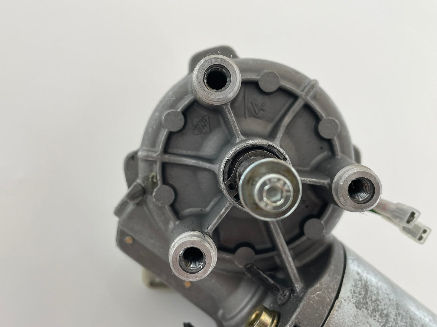 Sommer Marathon S550N & 550SL Motor Antriebsmotor Getriebemotor Ersatzmotor Tormotor Hubmotor Garagentormotor Elektromotor