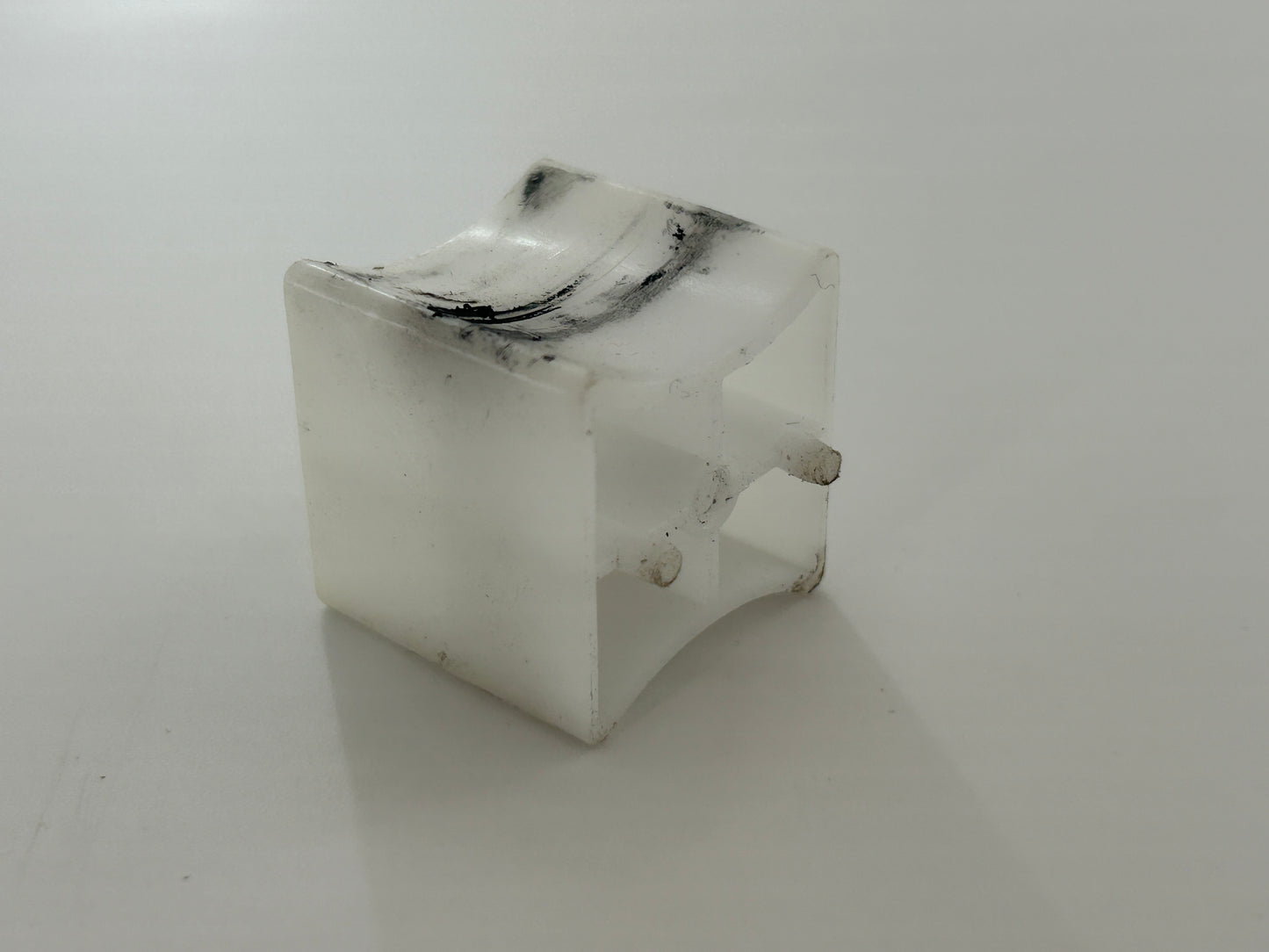 Novoferm Tormatic Novodoor Ersatzteil Kettenspanner Begrenzung