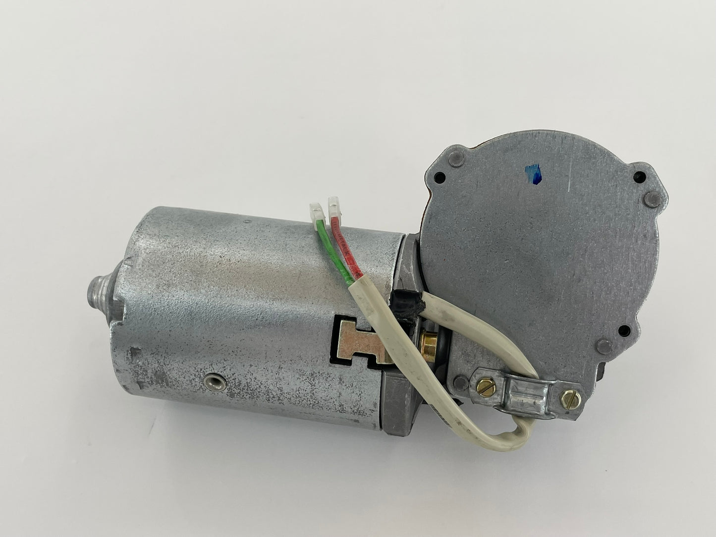 Sommer Marathon S550N & 550SL Motor Antriebsmotor Getriebemotor Ersatzmotor Tormotor Hubmotor Garagentormotor Elektromotor