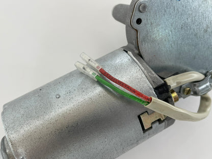 Sommer Marathon S550N & 550SL Motor Antriebsmotor Getriebemotor Ersatzmotor Tormotor Hubmotor Garagentormotor Elektromotor