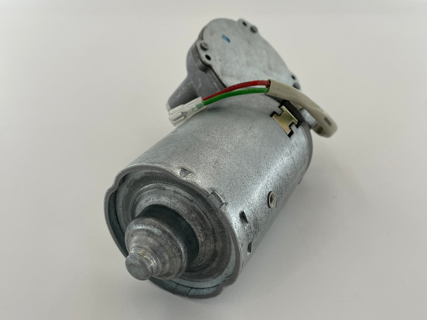 Sommer Marathon S550N & 550SL Motor Antriebsmotor Getriebemotor Ersatzmotor Tormotor Hubmotor Garagentormotor Elektromotor