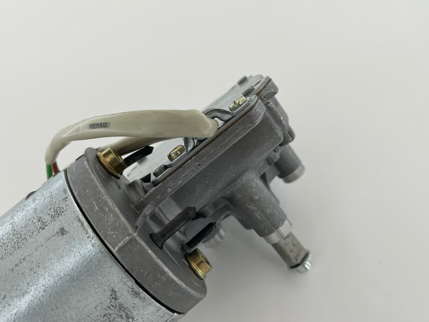 Sommer Marathon S550N & 550SL Motor Antriebsmotor Getriebemotor Ersatzmotor Tormotor Hubmotor Garagentormotor Elektromotor