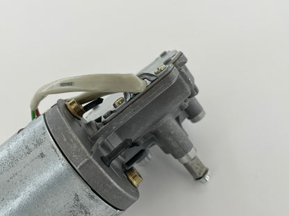 Sommer Marathon S550N & 550SL Motor Antriebsmotor Getriebemotor Ersatzmotor Tormotor Hubmotor Garagentormotor Elektromotor