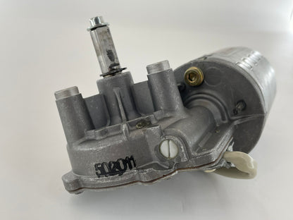 Sommer Marathon S550N & 550SL Motor Antriebsmotor Getriebemotor Ersatzmotor Tormotor Hubmotor Garagentormotor Elektromotor