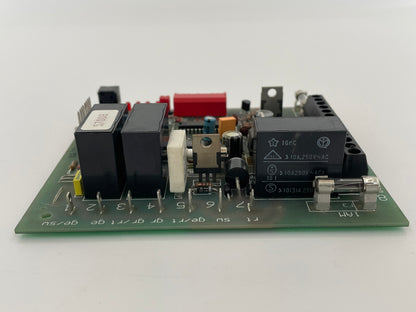 Sommer Marathon S550N & 550SL Platine Steuerung Hauptplatine Steuerplatine Elektronik Steuerungsplatine Bedienplatine Steuerungselektronik Basisplatine