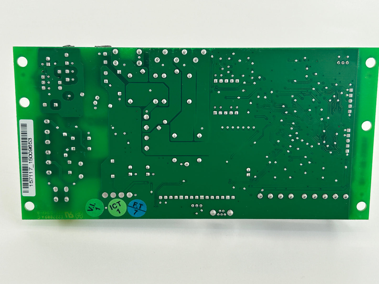 Novoferm Novomatic 423 Platine Steuerung Hauptplatine Bedienung Elektronik