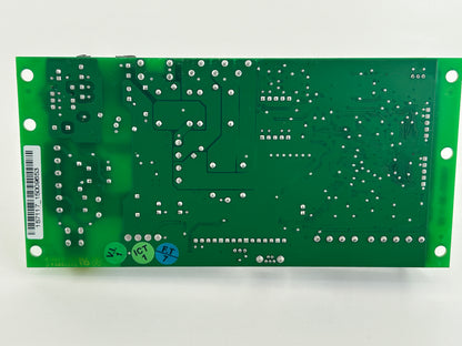 Novoferm Novomatic 423 Platine Steuerung Hauptplatine Bedienung Elektronik