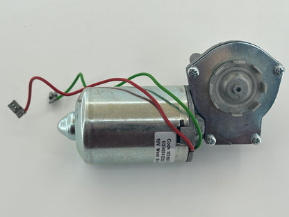 Novoferm Novomatic 423 Motor Antriebsmotor Getriebemotor Ersatzmotor Tormotor