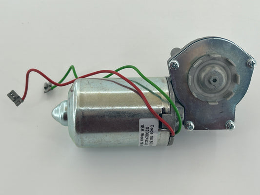 Novoferm Novomatic 423 Motor Antriebsmotor Getriebemotor Ersatzmotor Tormotor