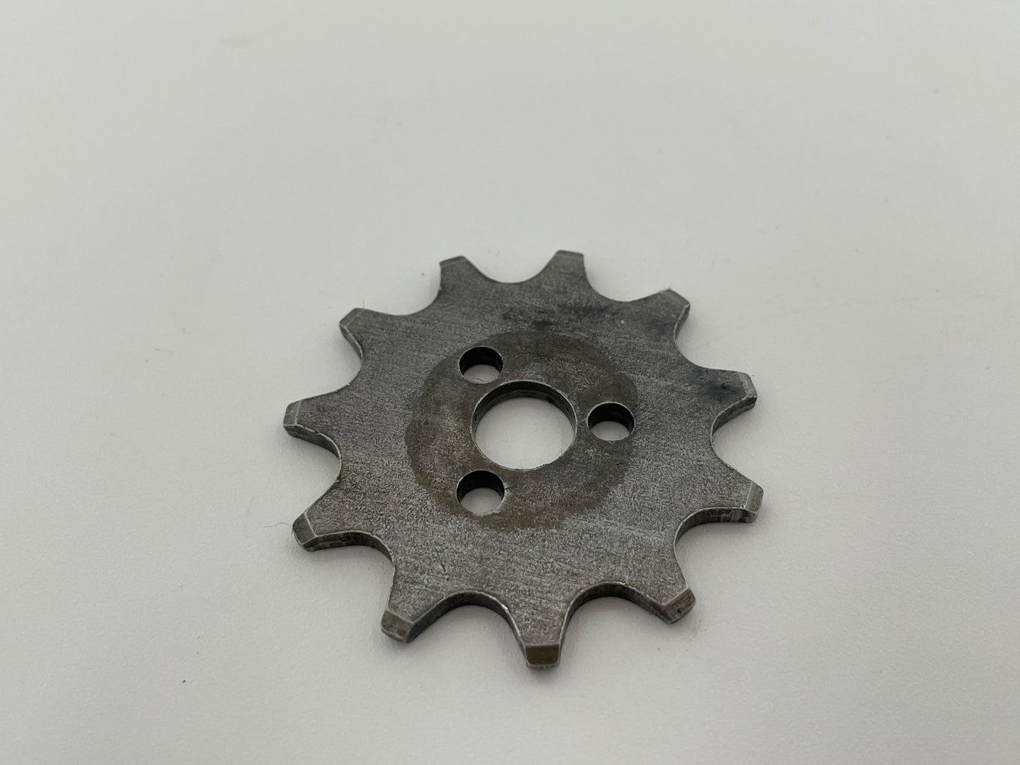 Sommer Marathon S550N & 550SL Zahnrad Zahnkranz Ritzel Kettenritzel Antriebsritzel Antriebssnabe Antriebsscheibe Adapteraufsatz Schneckengetriebe Schneckenrad