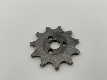 Sommer Marathon S550N & 550SL Zahnrad Zahnkranz Ritzel Kettenritzel Antriebsritzel Antriebssnabe Antriebsscheibe Adapteraufsatz Schneckengetriebe Schneckenrad