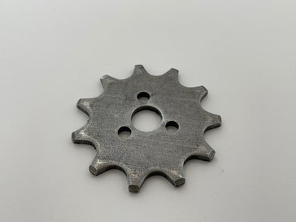 Sommer Marathon S550N & 550SL Zahnrad Zahnkranz Ritzel Kettenritzel Antriebsritzel Antriebssnabe Antriebsscheibe Adapteraufsatz Schneckengetriebe Schneckenrad