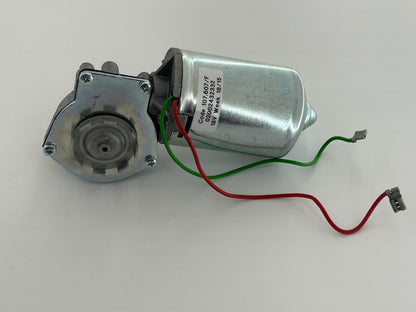 Novoferm Novomatic 423 Motor Antriebsmotor Getriebemotor Ersatzmotor Tormotor