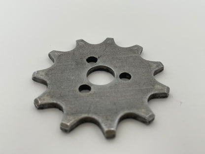 Sommer Marathon S550N & 550SL Zahnrad Zahnkranz Ritzel Kettenritzel Antriebsritzel Antriebssnabe Antriebsscheibe Adapteraufsatz Schneckengetriebe Schneckenrad