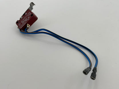 Sommer Marathon S550N & 550SL Endschalter Sensor Schalter Positionsschalter Hallsensor Taster Endanschlag  Microschalter Kontaktschalter Tastkontakt ID Geber