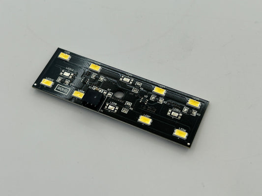 Novoferm Novomatic 423 LED Beleuchtung Licht Leuchtmittel Innenbeleuchtung