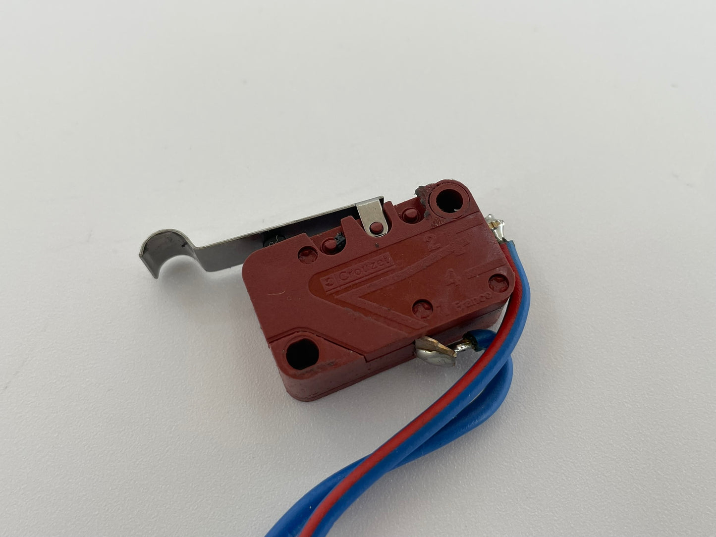 Sommer Marathon S550N & 550SL Sensor Schalter Endschalter Positionsschalter Hallsensor Taster Endanschlag  Microschalter Kontaktschalter Tastkontakt ID Geber