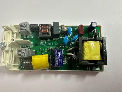 TCI Universale 20 Steuerung Elektronik 1222C1