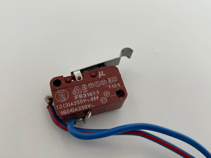 Sommer Marathon S550N & 550SL Sensor Schalter Endschalter Positionsschalter Hallsensor Taster Endanschlag  Microschalter Kontaktschalter Tastkontakt ID Geber