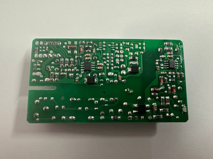TCI Universale 20 Steuerung Elektronik 1222C1