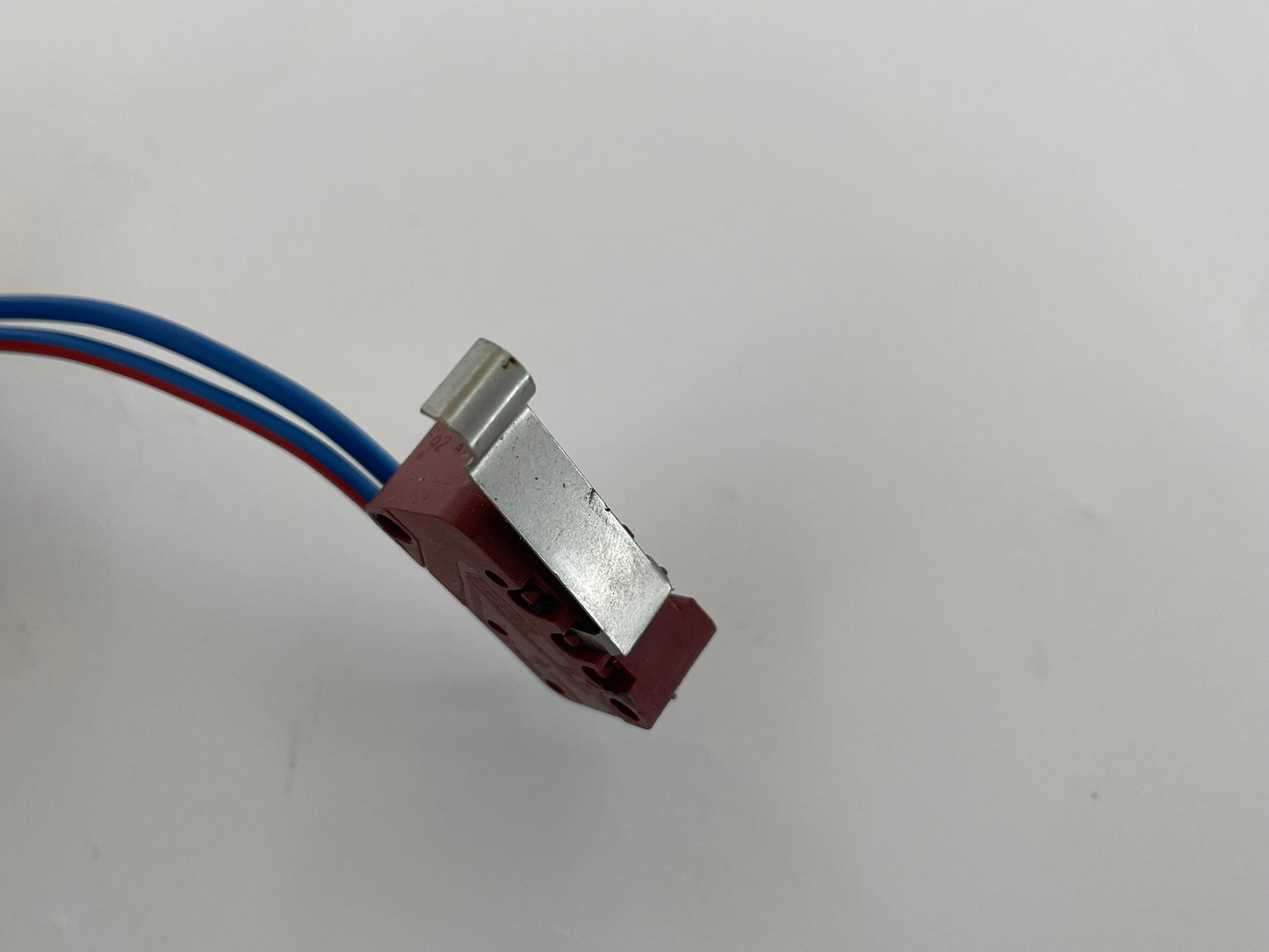 Sommer Marathon S550N & 550SL Sensor Schalter Endschalter Positionsschalter Hallsensor Taster Endanschlag  Microschalter Kontaktschalter Tastkontakt ID Geber