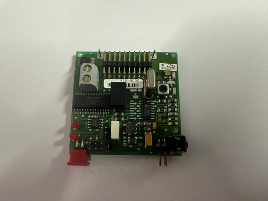 Sommer Funkempfänger Empfänger Fernsteuerung Platine Elektronik Steuerung