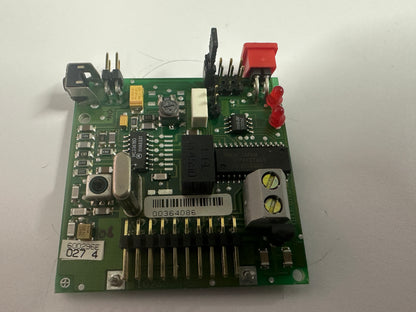 Sommer Funkempfänger Empfänger Fernsteuerung Platine Elektronik Steuerung