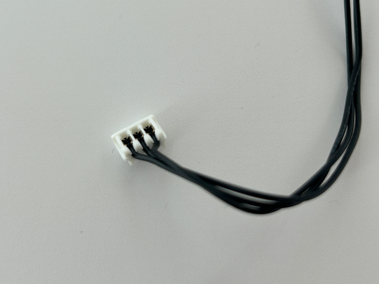 Novoferm Novomatic 423 Kabel Anschlusskabel Hauptkabel Verkabelung Verdrahtung