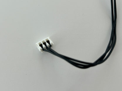 Novoferm Novomatic 423 Kabel Anschlusskabel Hauptkabel Verkabelung Verdrahtung