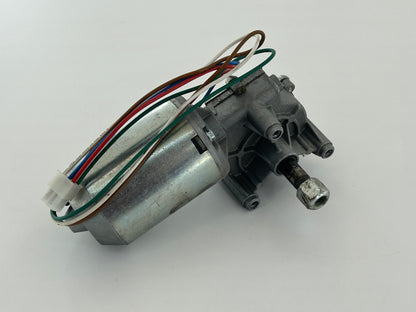 Berner ZMS70 Motor Antriebsmotor Getriebemotor Ersatzmotor Tormotor
