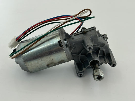 Berner ZMS70 Motor Antriebsmotor Getriebemotor Ersatzmotor Tormotor
