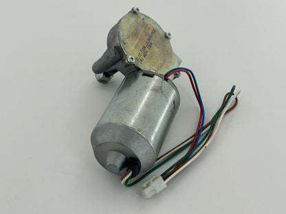 Berner ZMS70 Motor Antriebsmotor Getriebemotor Ersatzmotor Tormotor