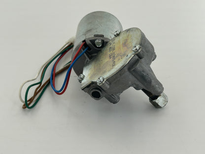 Berner ZMS70 Motor Antriebsmotor Getriebemotor Ersatzmotor Tormotor