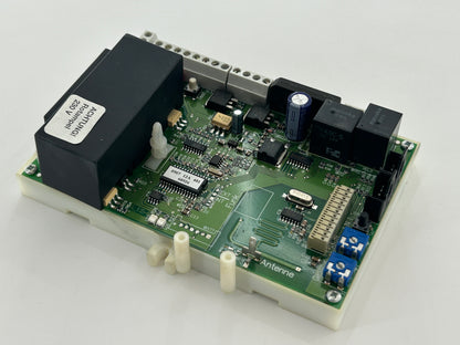 Berner ZMS70 Platine Steuerung Hauptplatine Bedienung Elektronik