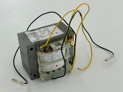 Berner ZMS70 power supply transformer power supply electronics transformer
