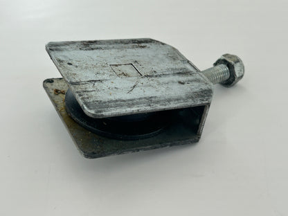 Berner ZMS70 chain turner deflection pulley chain deflection roller