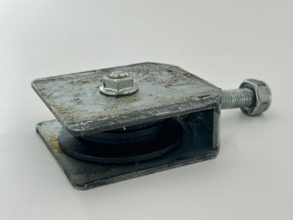 Berner ZMS70 chain turner deflection pulley chain deflection roller