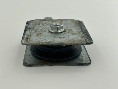 Berner ZMS70 chain turner deflection pulley chain deflection roller