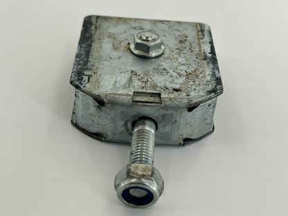 Berner ZMS70 chain turner deflection pulley chain deflection roller