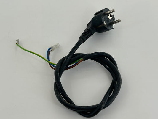 Berner ZMS70 Kabel Stromkabel Anschlusskabel Hauptkabel Kabelbaum Verkabelung
