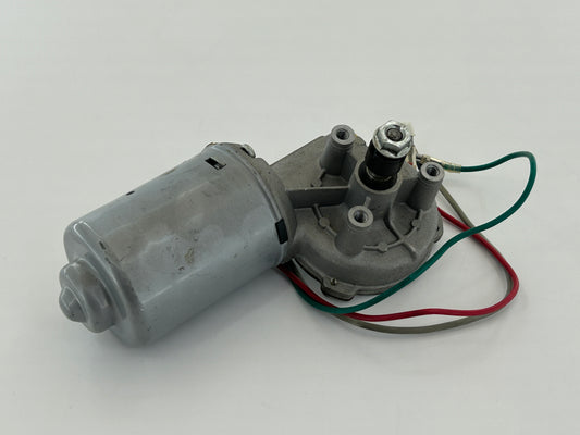 Bernal GAMMA 600 Motor Antriebsmotor Getriebemotor Ersatzmotor Tormotor