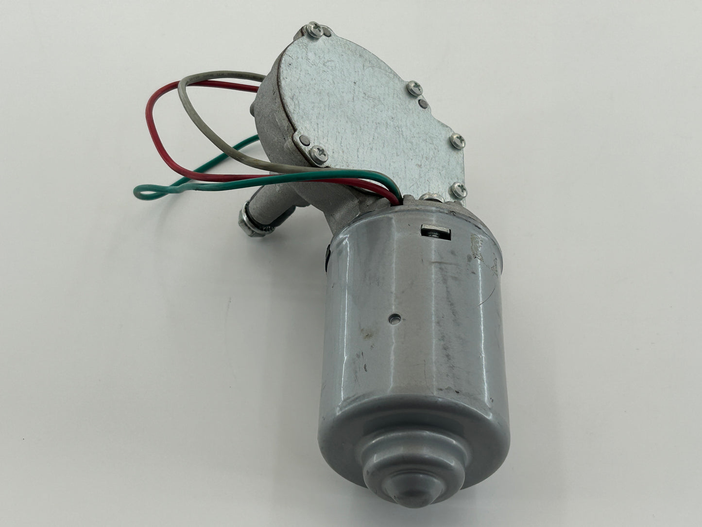 Bernal GAMMA 600 Motor Antriebsmotor Getriebemotor Ersatzmotor Tormotor