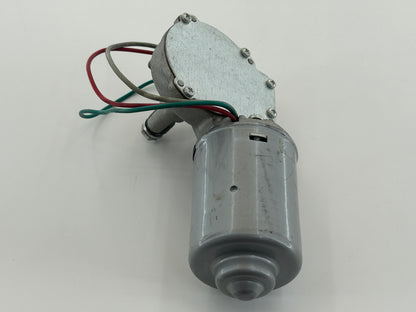 Bernal GAMMA 600 Motor Antriebsmotor Getriebemotor Ersatzmotor Tormotor