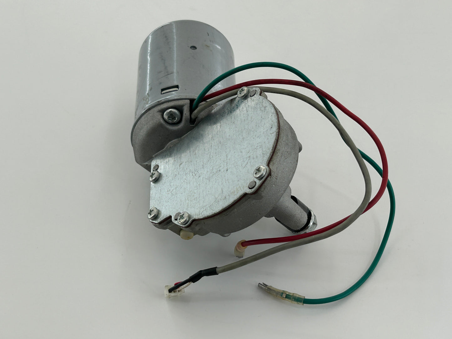 Bernal GAMMA 600 Motor Antriebsmotor Getriebemotor Ersatzmotor Tormotor