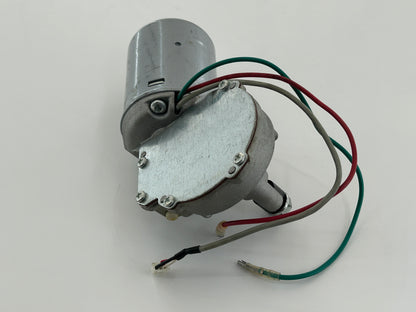 Bernal GAMMA 600 Motor Antriebsmotor Getriebemotor Ersatzmotor Tormotor