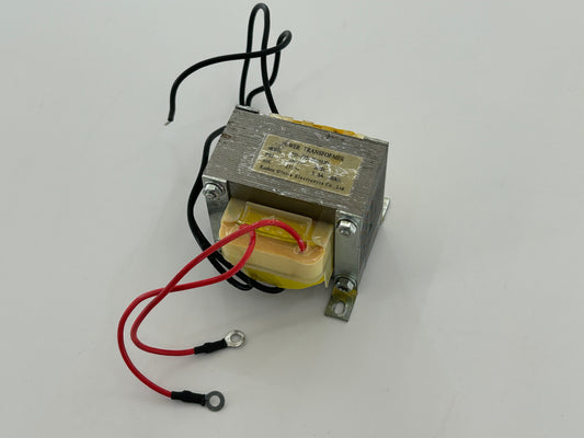 Bernal GAMMA 600 Netzteil Trafo Stromversorgung Elektronik Transformator