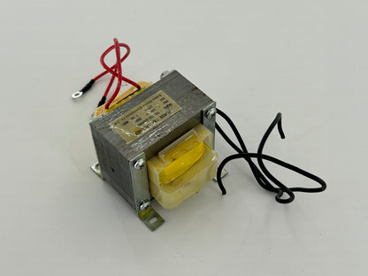 Bernal GAMMA 600 Netzteil Trafo Stromversorgung Elektronik Transformator