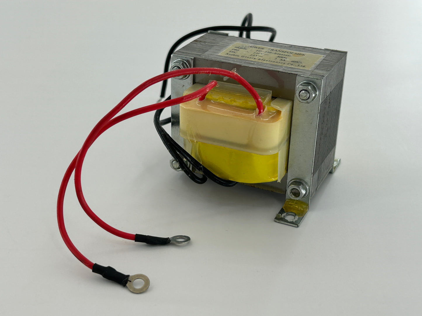 Bernal GAMMA 600 Netzteil Trafo Stromversorgung Elektronik Transformator