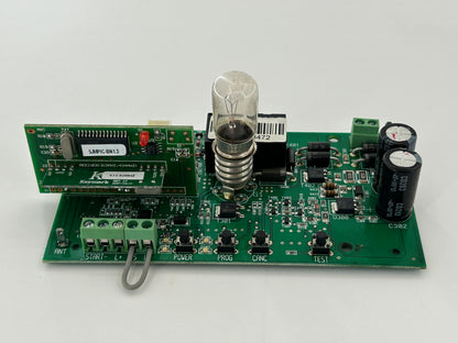 Bernal GAMMA 600 Platine Steuerung Hauptplatine Bedienung Elektronik
